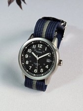 Pulsar by Seiko Men's Kinetic