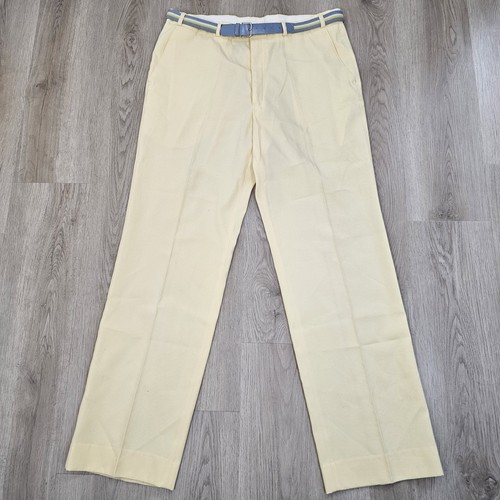 Vtg yellow michael - vtg,