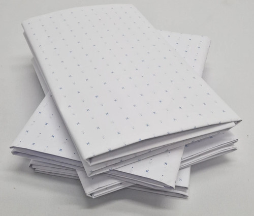 Clearance pattern tracing - clearance,