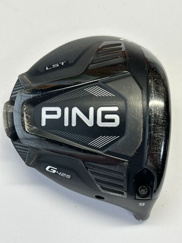 Ping g425 lst - g425, driver