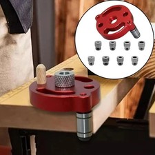 Portable Drilling Puncher