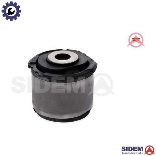 Bushing axle beam - bushing,