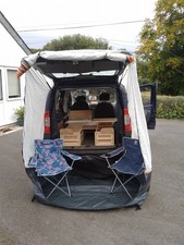 Micro Camper Conversion kit/