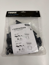 Thule T-Track Adapter - 20 x