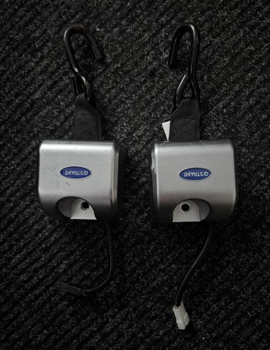 Straint electric unwin - q,