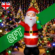 8FT Inflatable Father