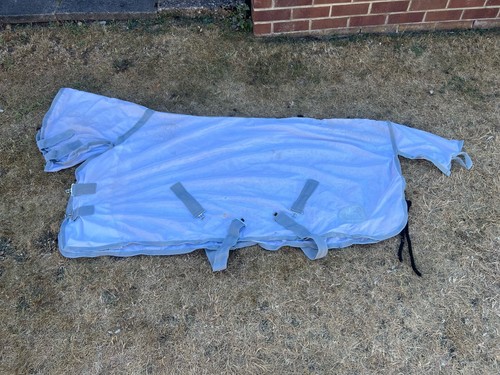 5ft full neck fly - 5ft, rug