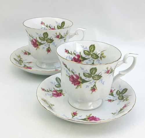 Chodziez moss rose 2x - chodziez,