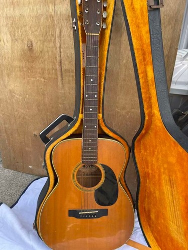 Morris vintage acoustic - morris,