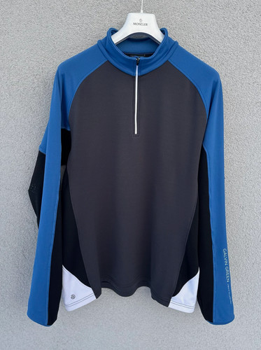 Galvin green windstopper mens - green,