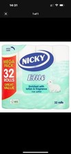 🌈Nicky Elite Luxury 3 Ply