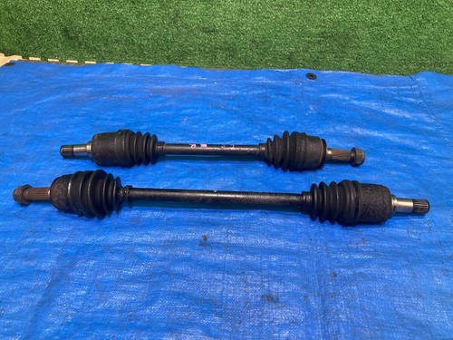 Honda acty truck ha4 4wd - acty, oem