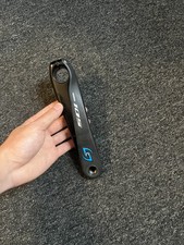 Stages Shimano 105 R7000 Left crank Power Meter 170mm