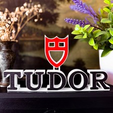 Tudor Watches - Display Model