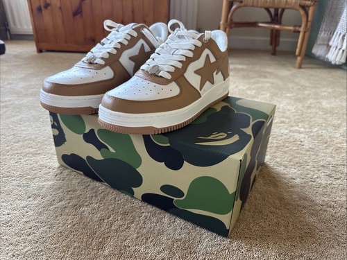 Bathing ape bapesta men s - a, men's