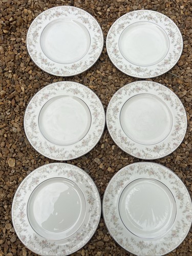 Royal doulton romance - x,