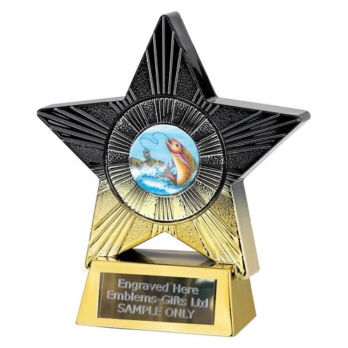 Sea fishing award 140mm - fishing,