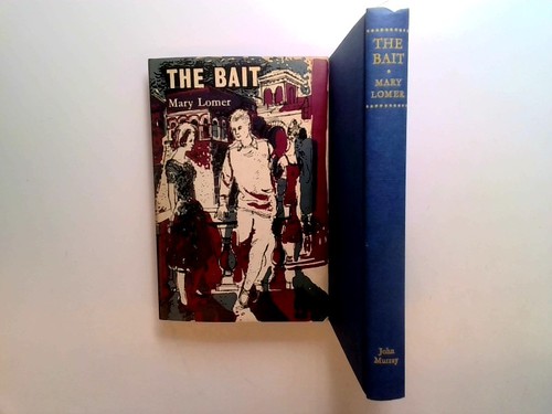 The bait hardback mary - bait.,