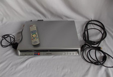 Panasonic DMR EX75 160GB HDD &