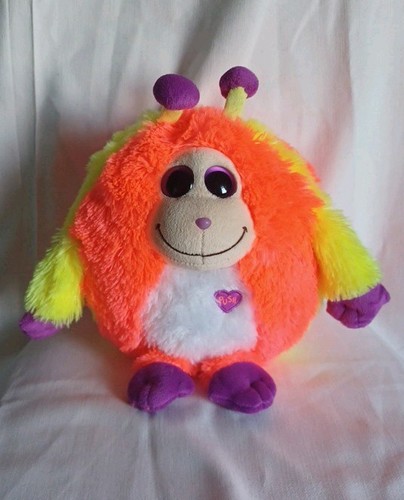 Monstaz murphy plush toy - , by