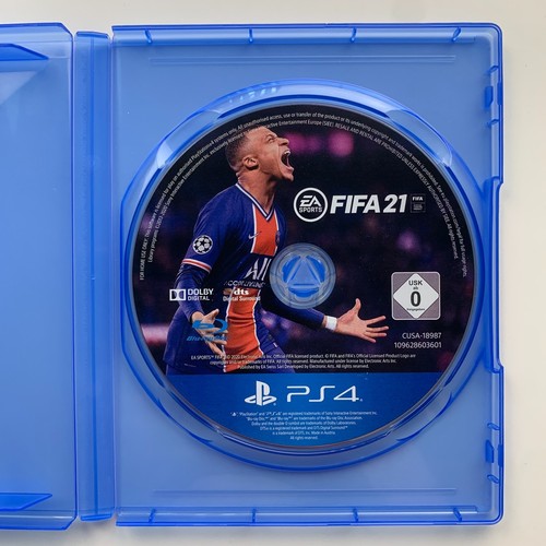 Fifa sony playstation - fifa,