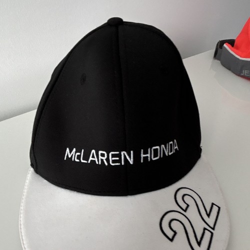 Mclaren honda jenson button - mclaren,