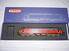 RAIL EXPRESS SERVICES , CLASS