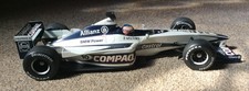 Williams FW18 - Driven by Jenson Button 2000