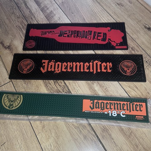 Jagermeister desperados - jagermeister, &