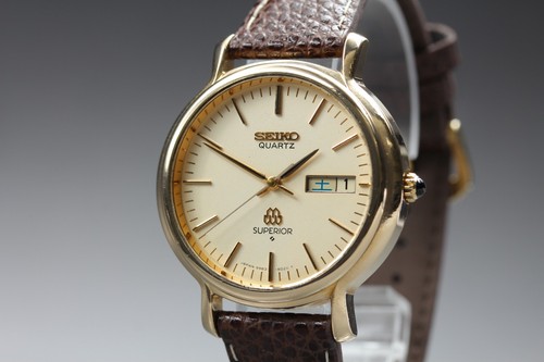 Vintage 1978 seiko - 1978,