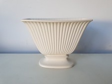 Vintage Ivory Wedgewood Mantel