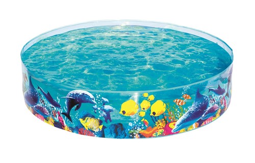 Bestway fill fun paddling - bestway,