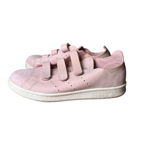 Adidas stan smith pink - smith,