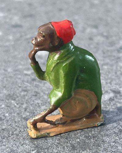 Vintage britains cadbury - vintage,