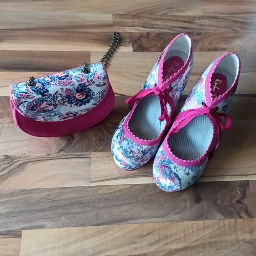 Ruby shoo women size - ruby, women's