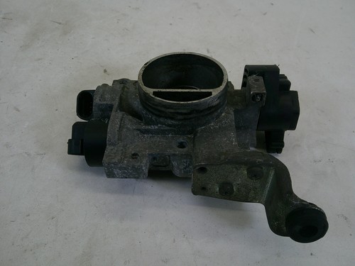 Fiat panda active throttle - fiat,