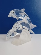 1990 Swarovski Crystal