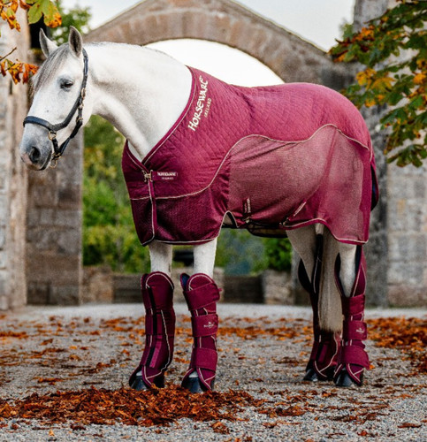 Horseware rambo signature - horseware,