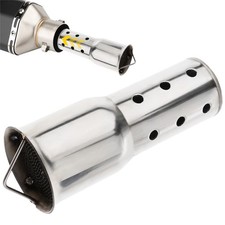 51mm 2" DB Killer Silencer