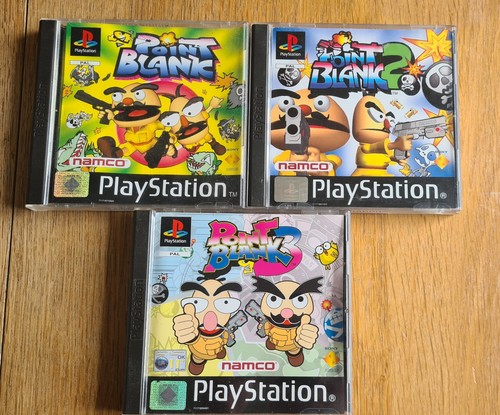 Playstation ps1 game bundle - ps1,