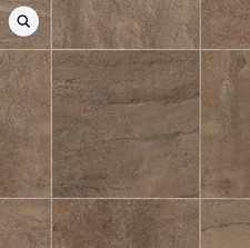 karndean glue down flooring T101 Jura Slate 6.4m2 Job Lot