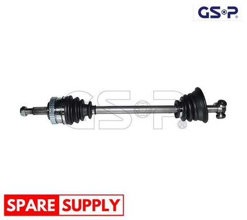 Drive shaft for renault - shaft, kangoo