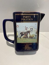 MARTELL GRAND NATIONAL WATER