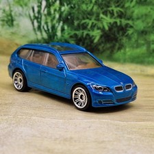 Matchbox BMW 3 Series Touring