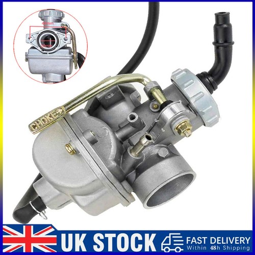 Carburetor carb 20mm intake - carburetor,