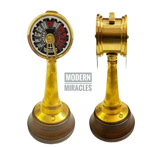 Nautical vintage brass - nautical,
