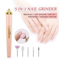 5-in-1 Electric Manicure Tool
