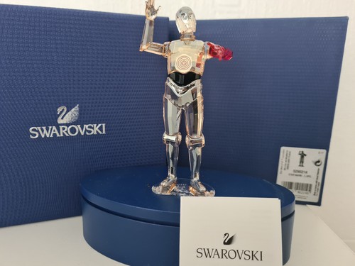 Swarovski disney star - disney, wars