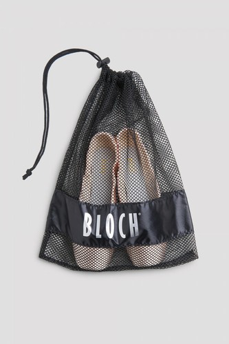 Bloch pointe ballet shoes open - bloch,