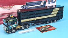 Corgi CC13734 - Scania